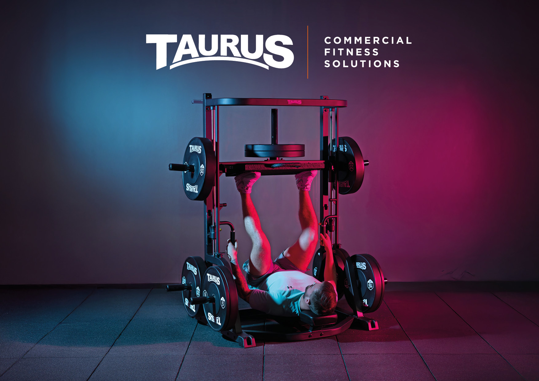 Bespoke Gym Design